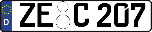 ZE-C207