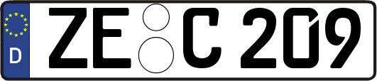 ZE-C209