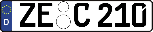 ZE-C210
