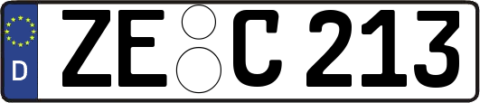 ZE-C213