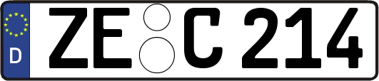 ZE-C214