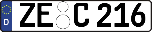 ZE-C216