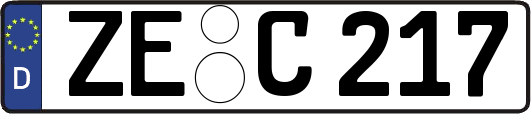 ZE-C217