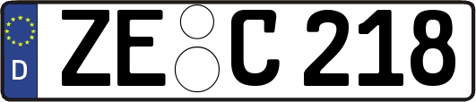 ZE-C218