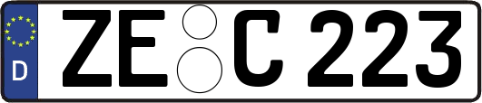 ZE-C223