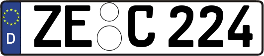ZE-C224