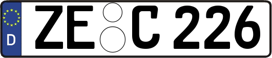 ZE-C226