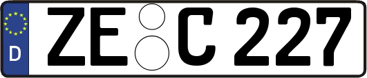 ZE-C227