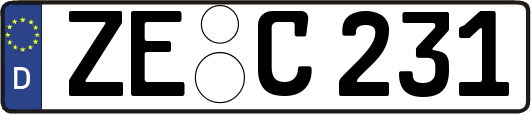 ZE-C231