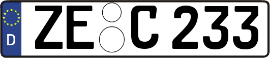 ZE-C233