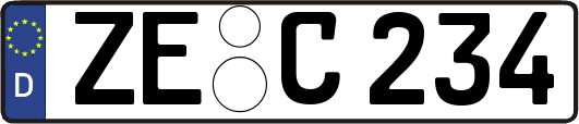 ZE-C234