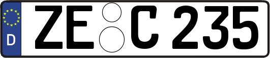 ZE-C235