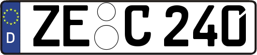 ZE-C240