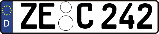 ZE-C242
