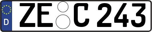 ZE-C243