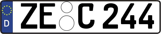 ZE-C244