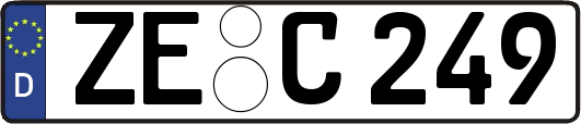 ZE-C249