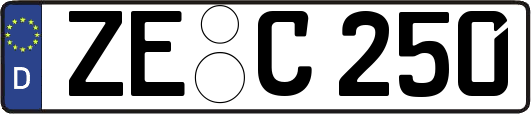 ZE-C250
