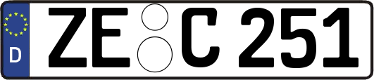 ZE-C251