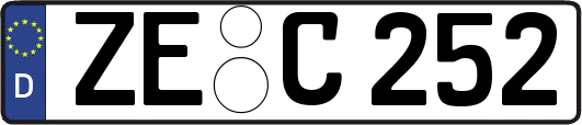 ZE-C252