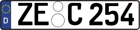 ZE-C254