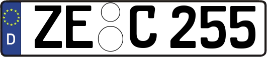 ZE-C255