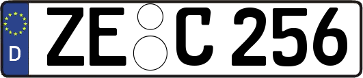 ZE-C256