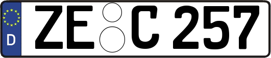 ZE-C257