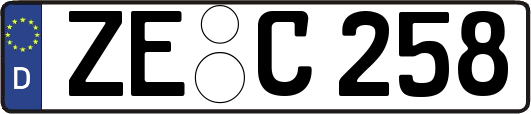 ZE-C258