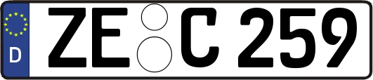 ZE-C259