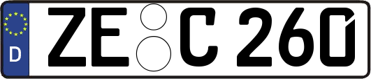 ZE-C260