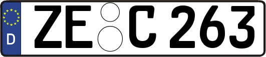 ZE-C263