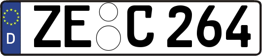ZE-C264