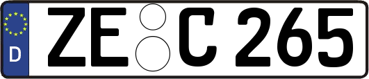 ZE-C265