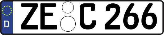 ZE-C266