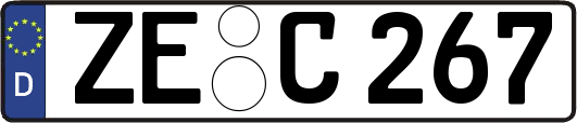 ZE-C267