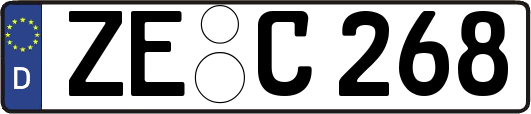 ZE-C268