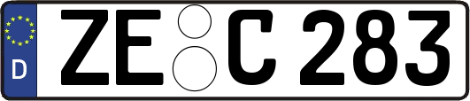 ZE-C283