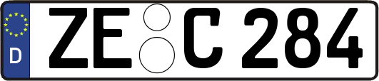 ZE-C284