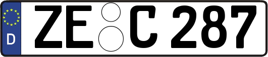 ZE-C287
