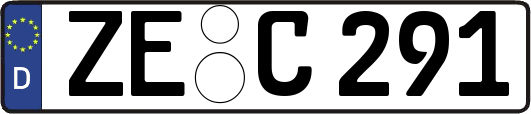 ZE-C291