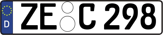 ZE-C298