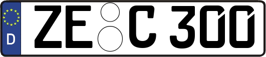 ZE-C300