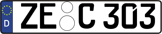 ZE-C303