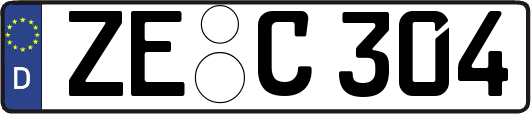 ZE-C304