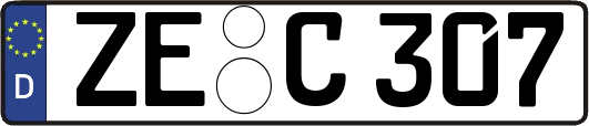 ZE-C307