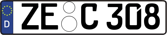 ZE-C308