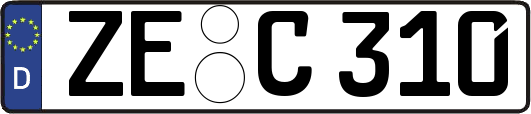 ZE-C310