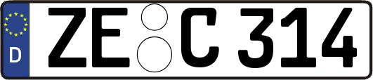 ZE-C314