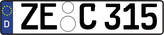 ZE-C315